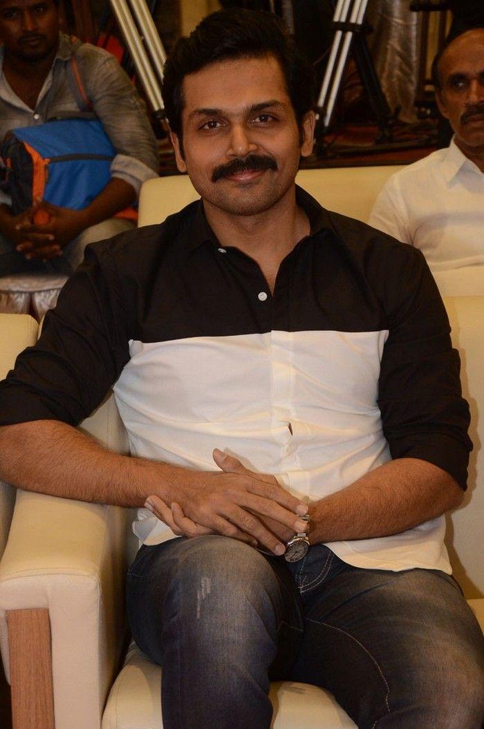 Khakee Movie Audio Function Photos