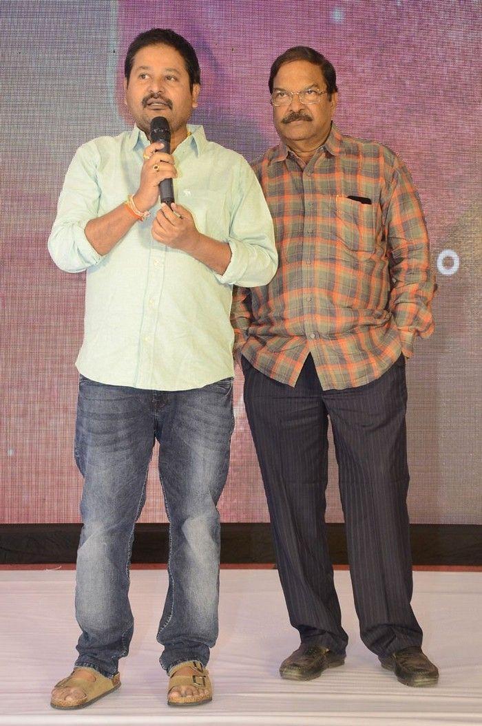 Khakee Movie Audio Function Photos