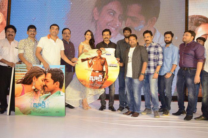 Khakee Movie Audio Function Photos