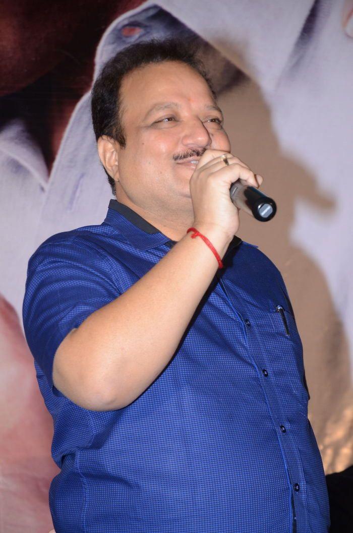 Khakee Movie Success Meet Photos