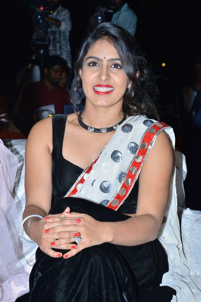 Kirrak Party Movie Pre-Release Function Photos