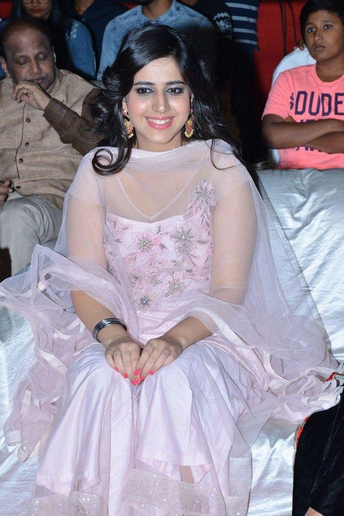 Kirrak Party Movie Pre-Release Function Photos