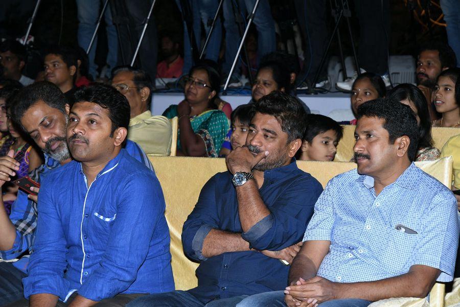 Kittu Unnadu Jagratha Gummadikaya Function Photos