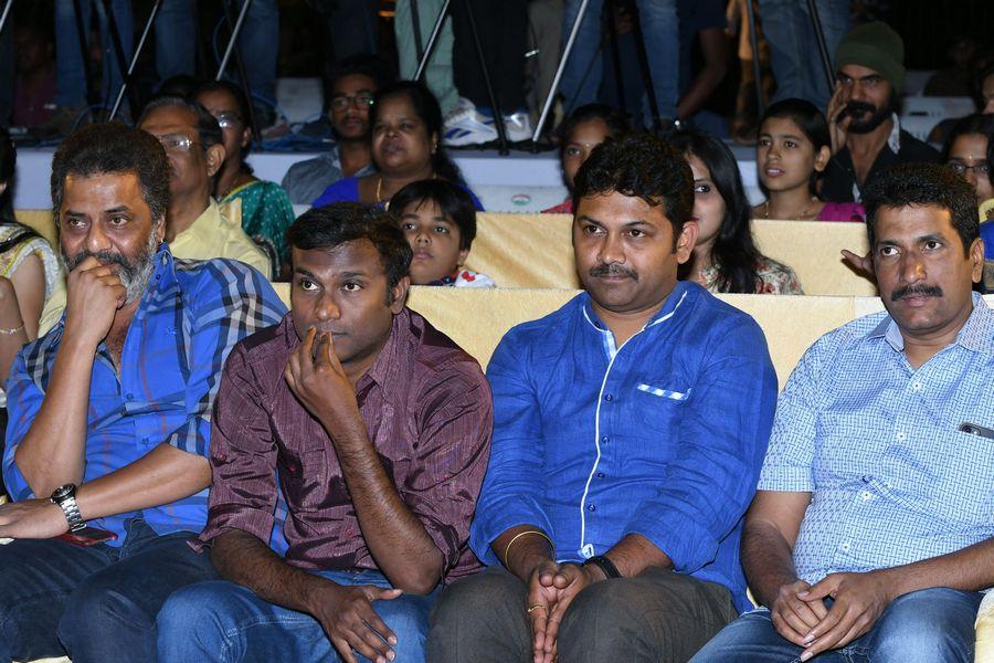 Kittu Unnadu Jagratha Gummadikaya Function Photos