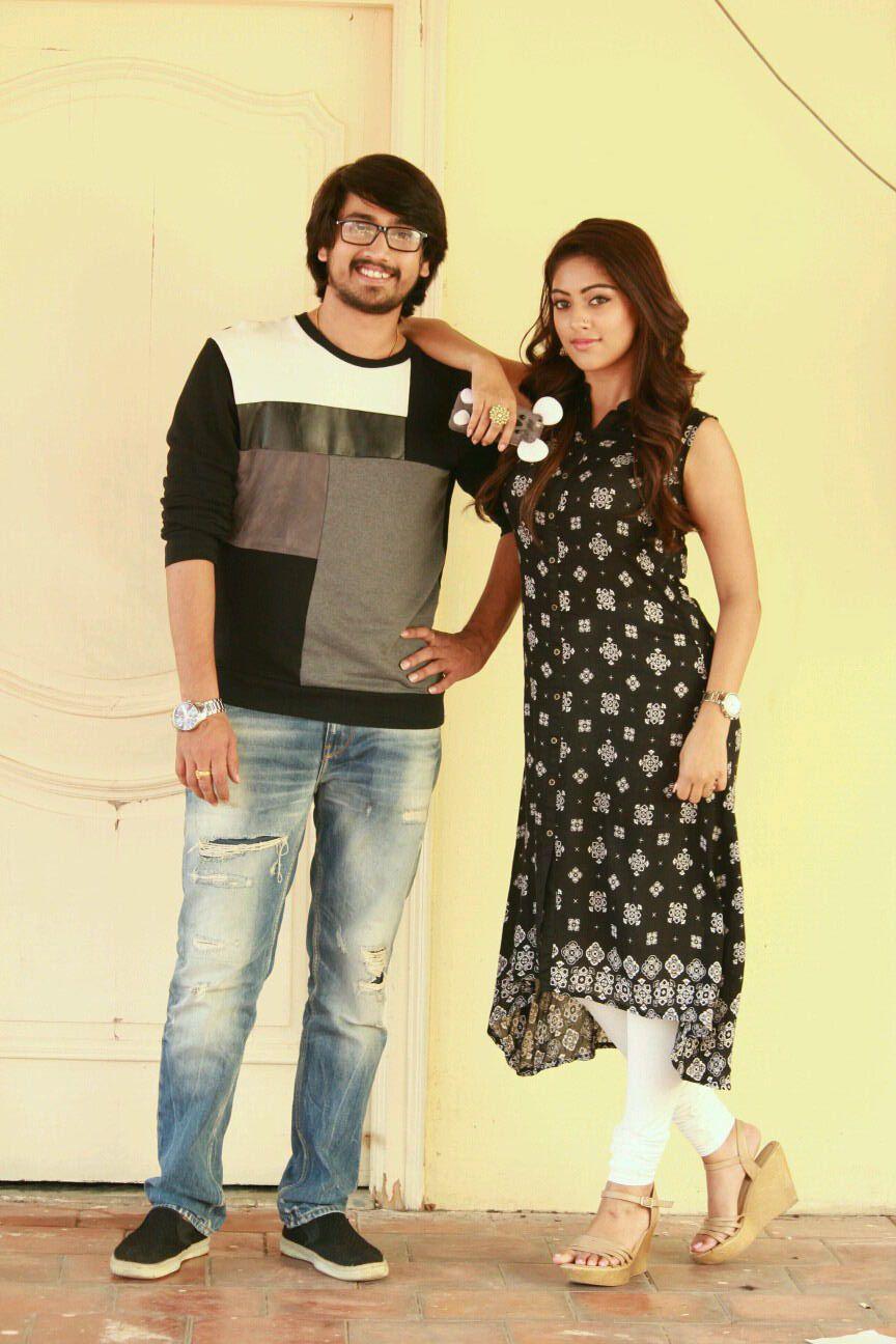 Kittu Unnadu Jagratha Movie Team Interview Stills