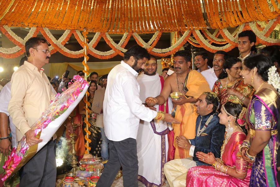 Krish & Ramya Wedding Photos