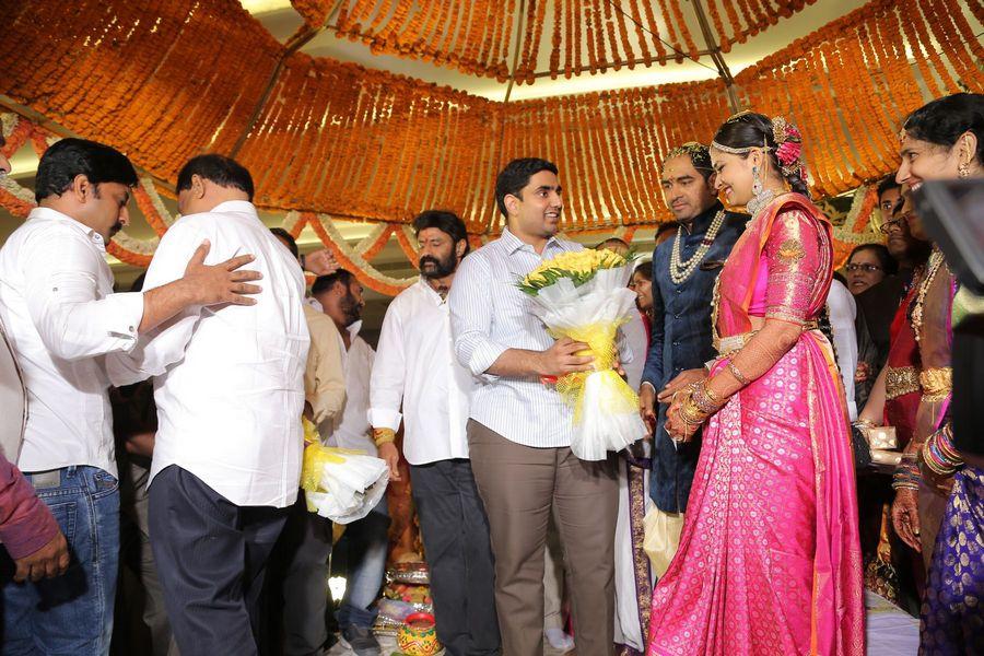 Krish & Ramya Wedding Photos