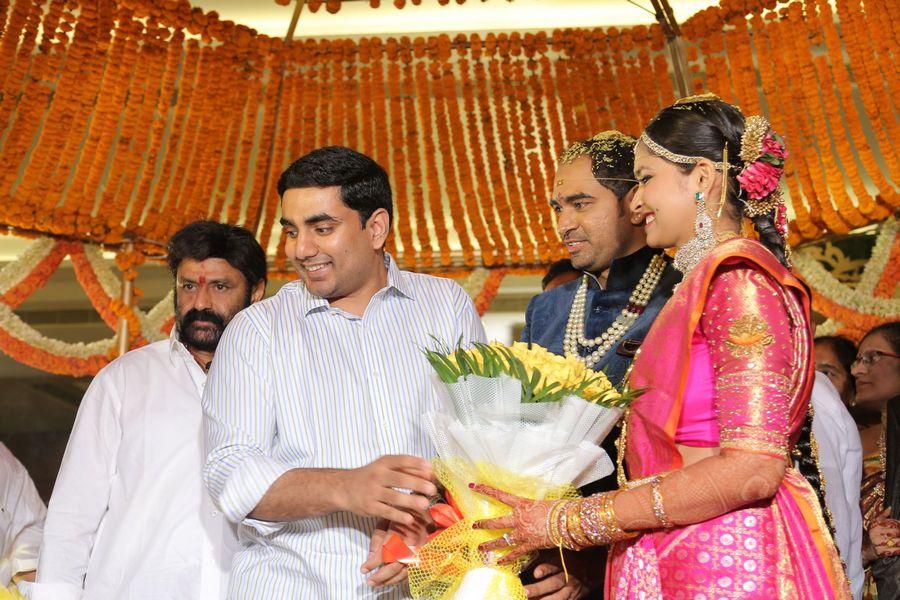 Krish & Ramya Wedding Photos