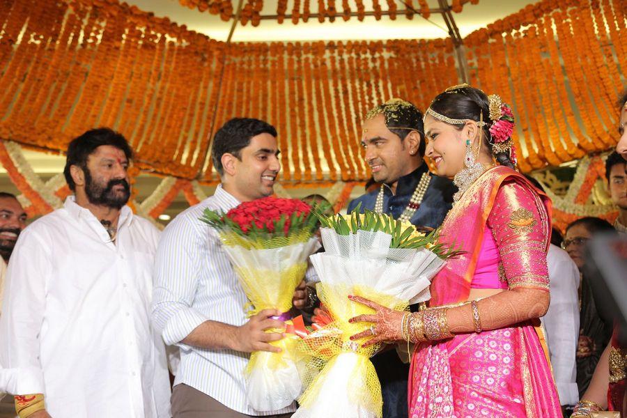 Krish & Ramya Wedding Photos