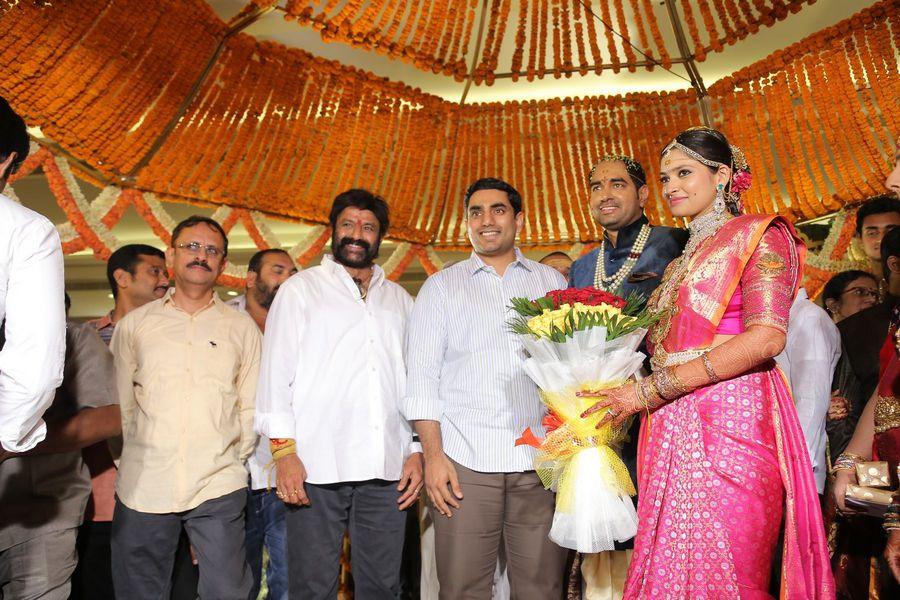 Krish & Ramya Wedding Photos