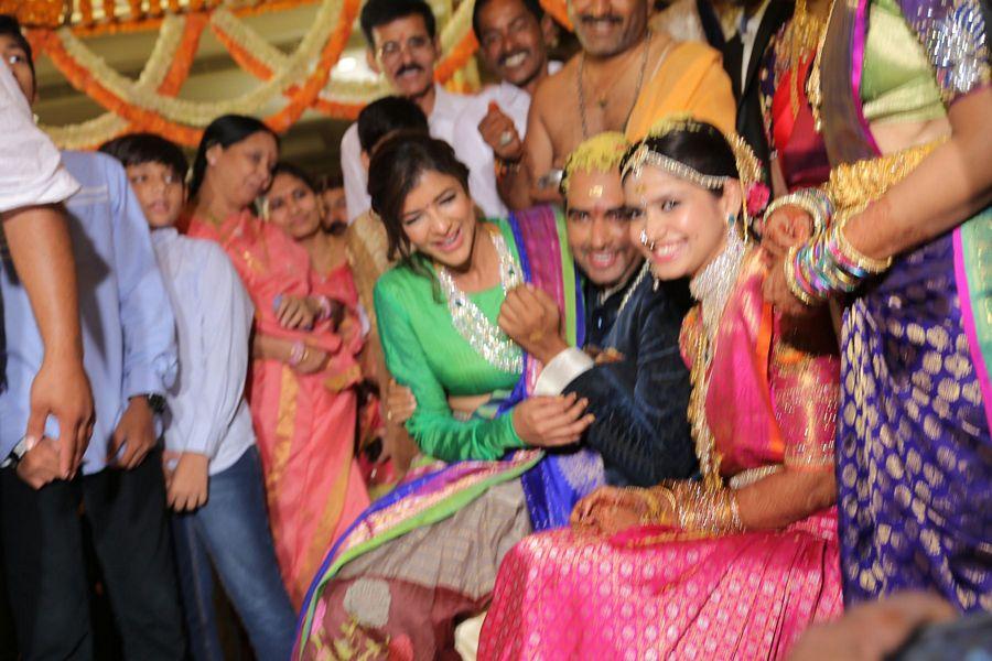 Krish & Ramya Wedding Photos