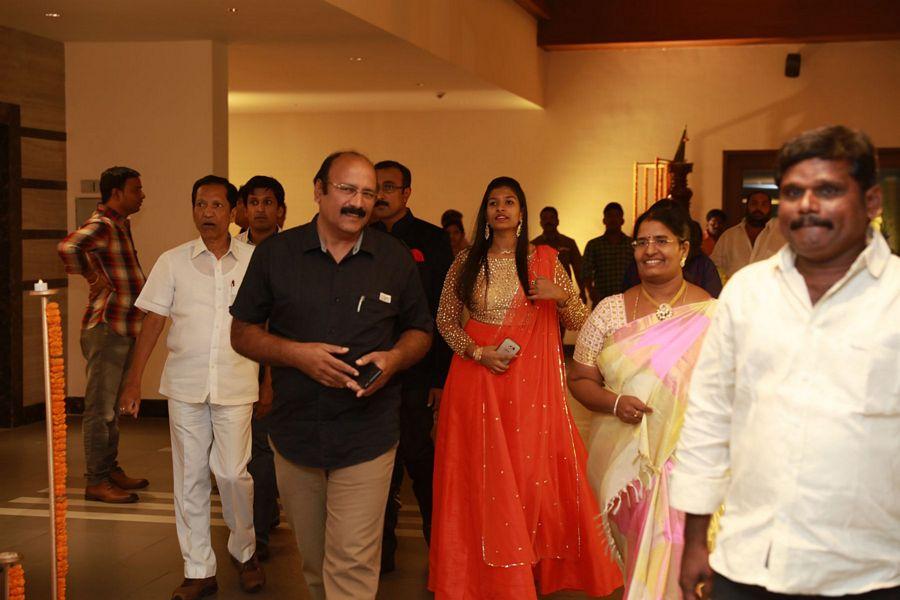 Krish Marriage Ramya Photos