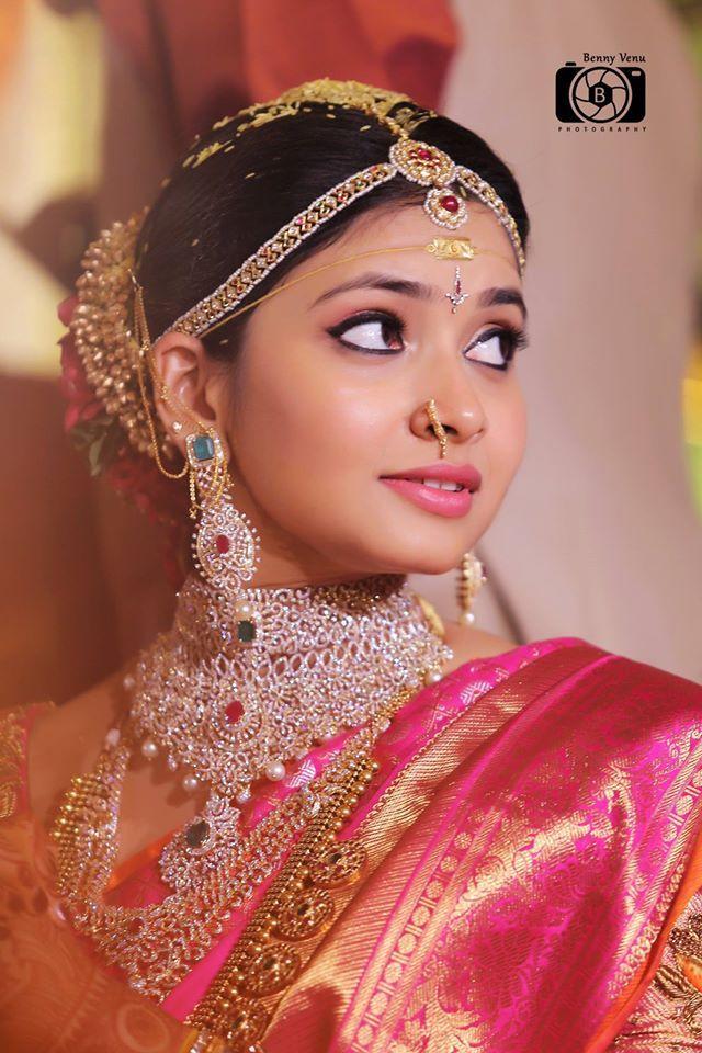 Krish Ramya Wedding Album