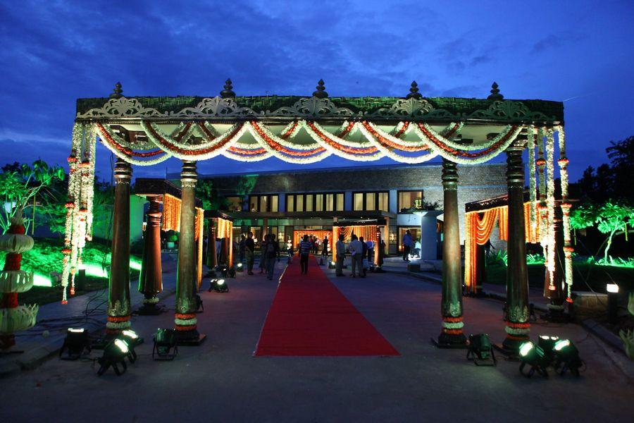 Krish Weds Ramya Photos