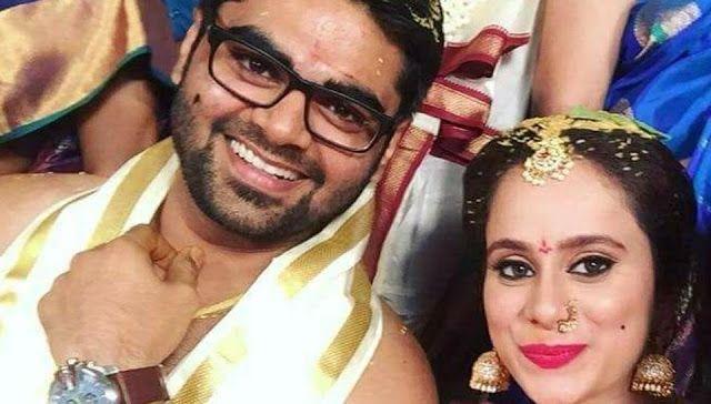 Kshanam Movie Director Married Dubbing Artist Photos