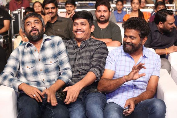 LIE Pre Release Event Stills