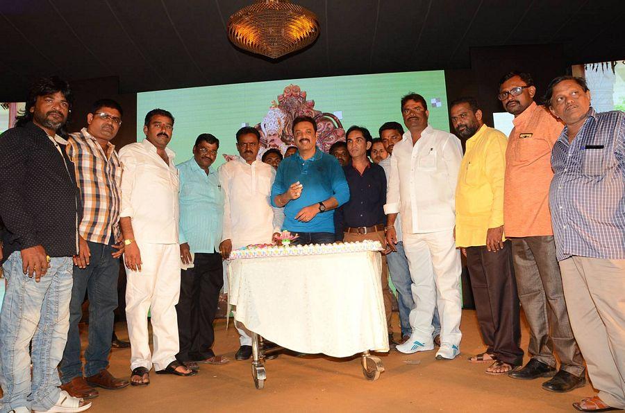 Lakshmi Devi Samarpinchu Nede Chudandi Movie Audio Launch Photos