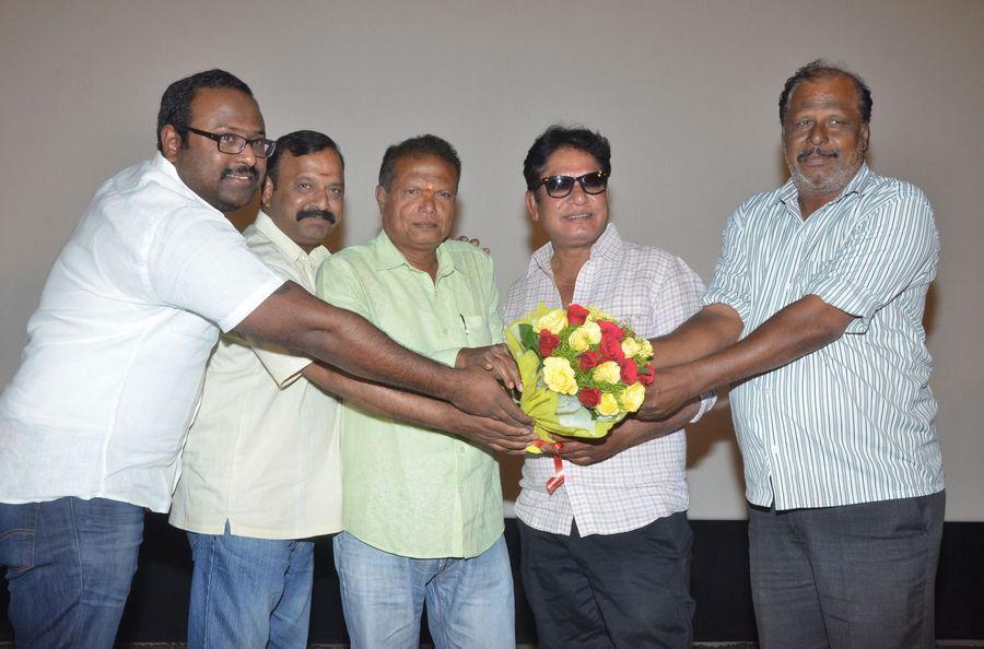 Lanka Telugu Movie Audio Launch Photos