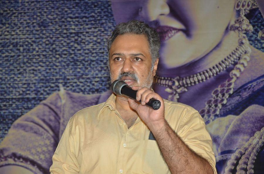 Lanka Telugu Movie Audio Launch Photos