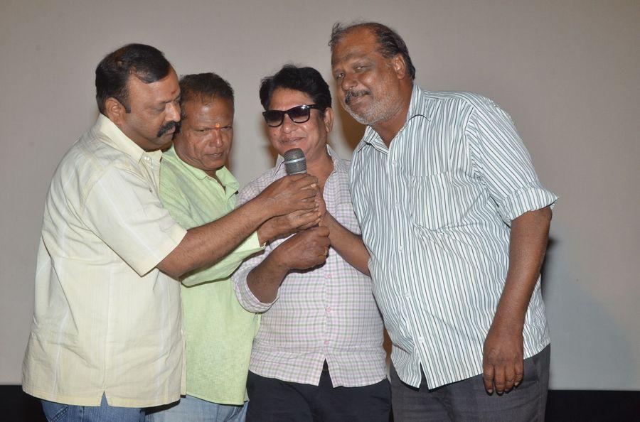 Lanka Telugu Movie Audio Launch Photos