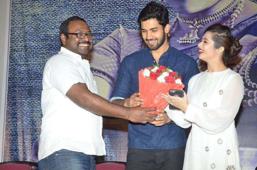 Lanka Telugu Movie Audio Launch Photos