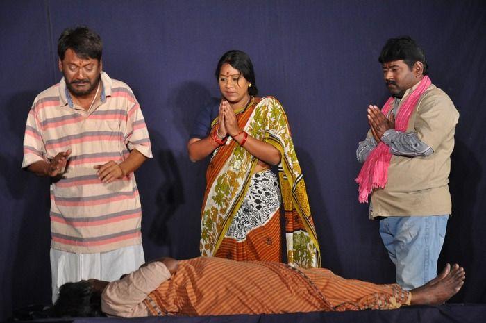 MAA Silver Jubilee Celebrations Photos
