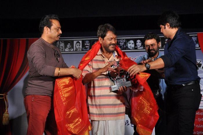 MAA Silver Jubilee Celebrations Photos