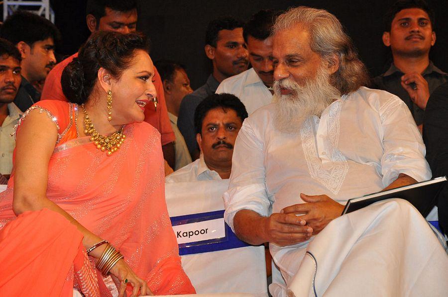 MB 40 Years Celebrations Event Photos