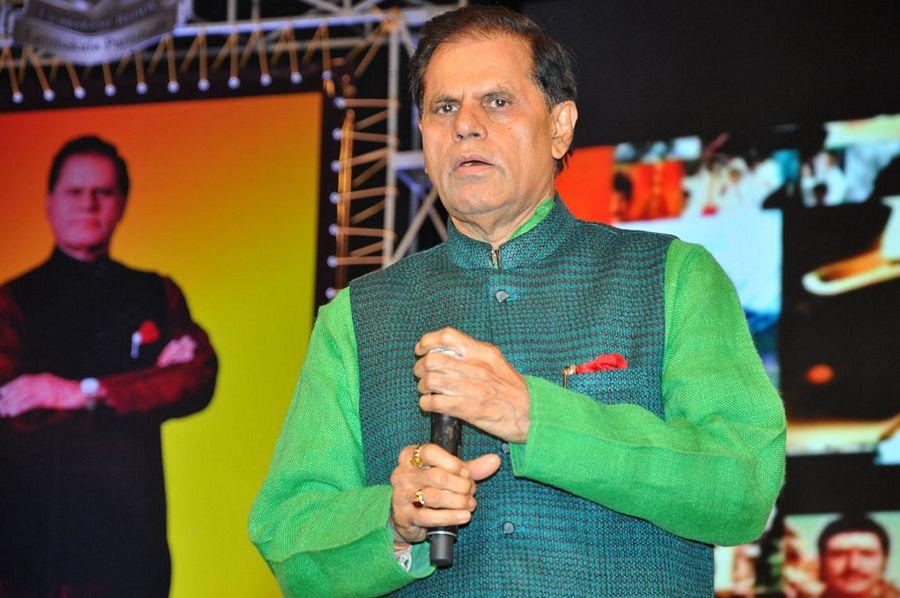 MB 40 Years Celebrations Event Photos