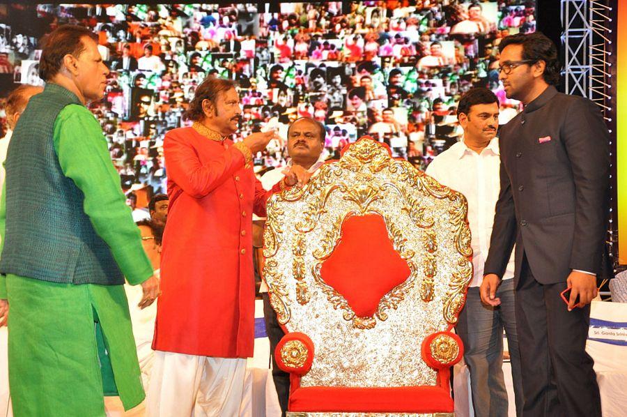 MB 40 Years Celebrations Event Photos