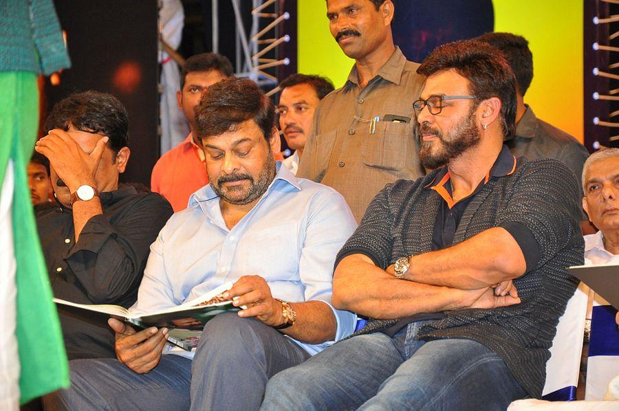 MB 40 Years Celebrations Event Photos