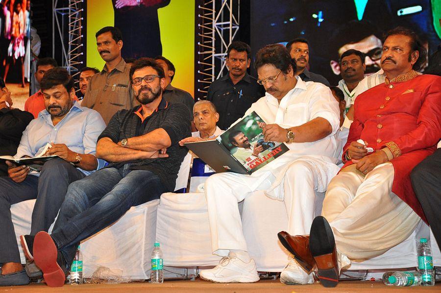 MB 40 Years Celebrations Event Photos