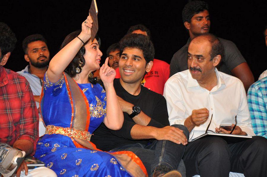 MB 40 Years Celebrations Event Photos