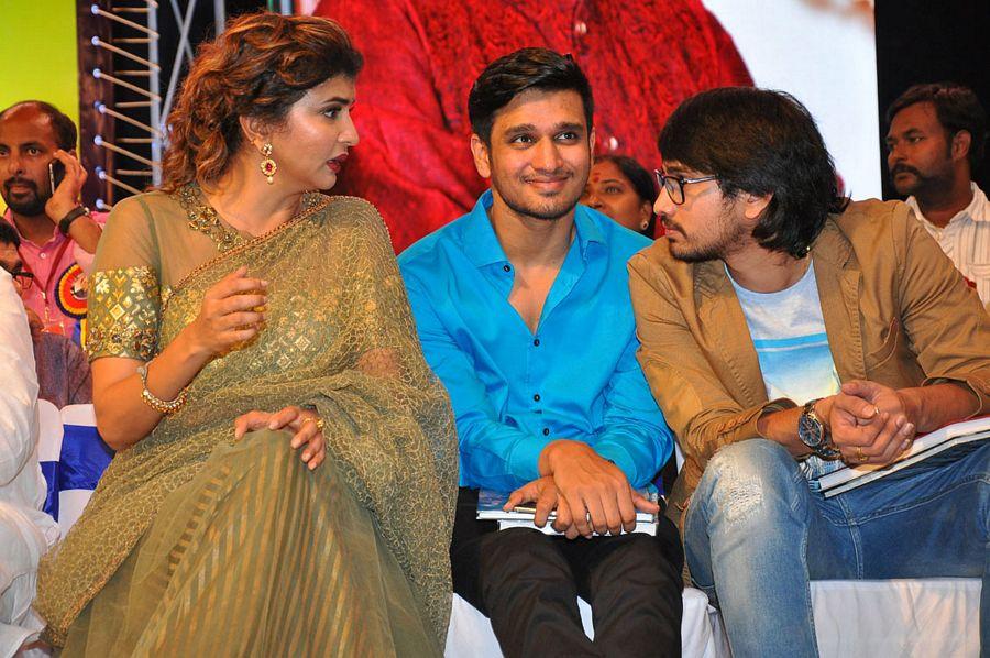 MB 40 Years Celebrations Event Photos