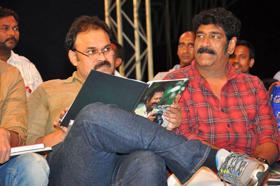 MB 40 Years Celebrations Event Photos