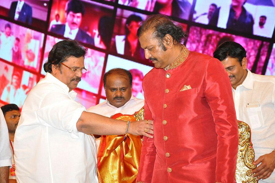 MB 40 Years Celebrations Event Photos