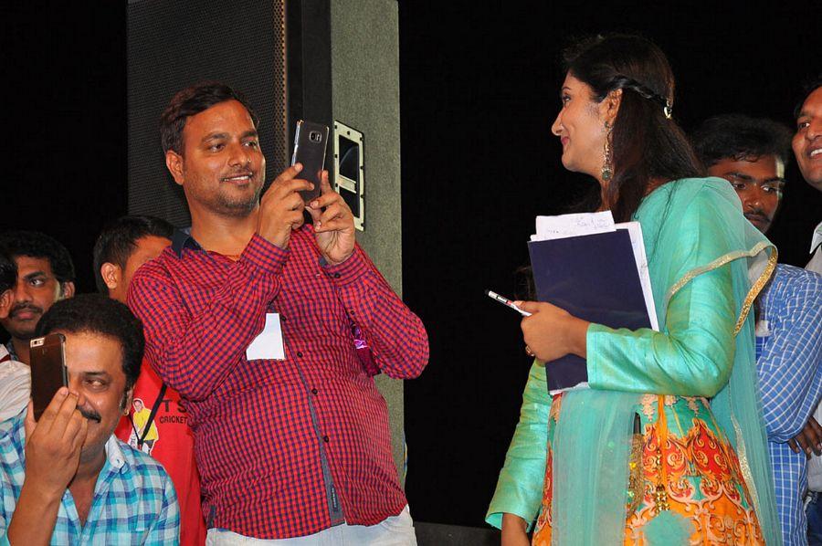 MB 40 Years Celebrations Event Photos