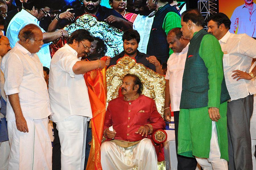 MB 40 Years Celebrations Event Photos