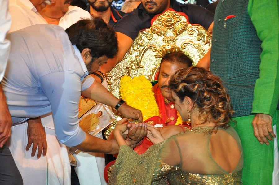 MB 40 Years Celebrations Event Photos