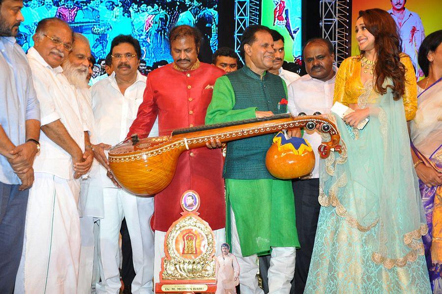 MB 40 Years Celebrations Event Photos