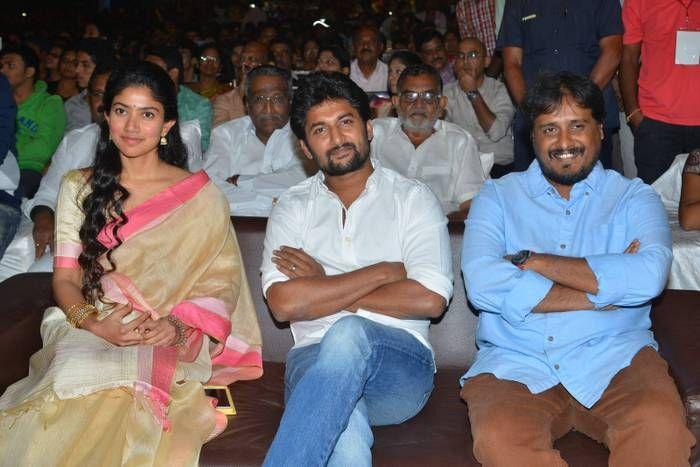 MCA Movie Pre Release Function Photos