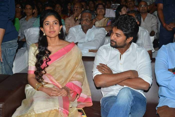 MCA Movie Pre Release Function Photos