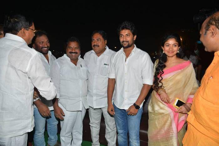 MCA Movie Pre Release Function Photos