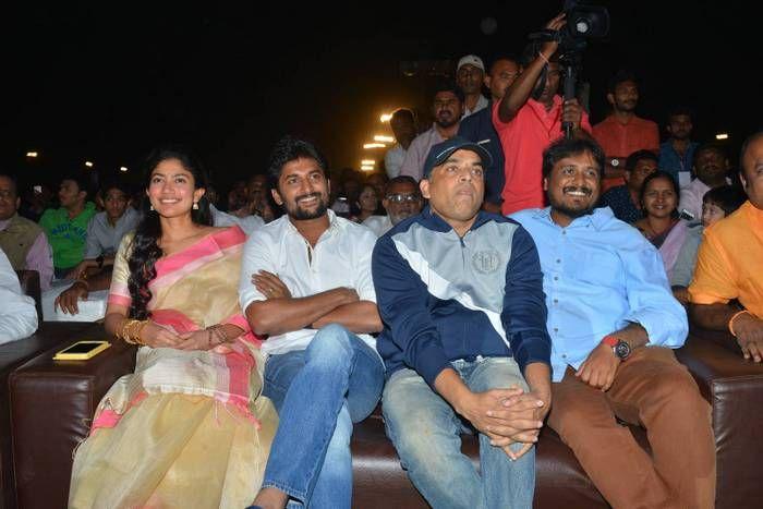 MCA Movie Pre Release Function Photos