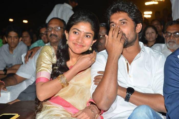 MCA Movie Pre Release Function Photos