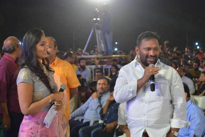 MCA Movie Pre Release Function Photos