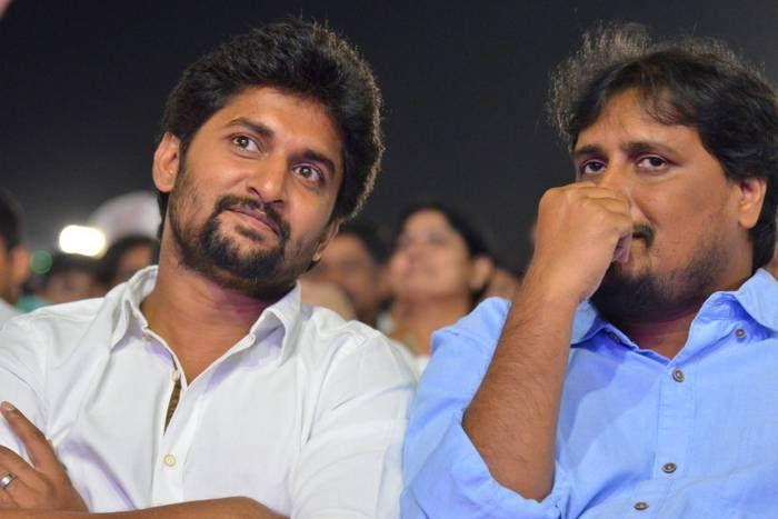 MCA Movie Pre Release Function Photos