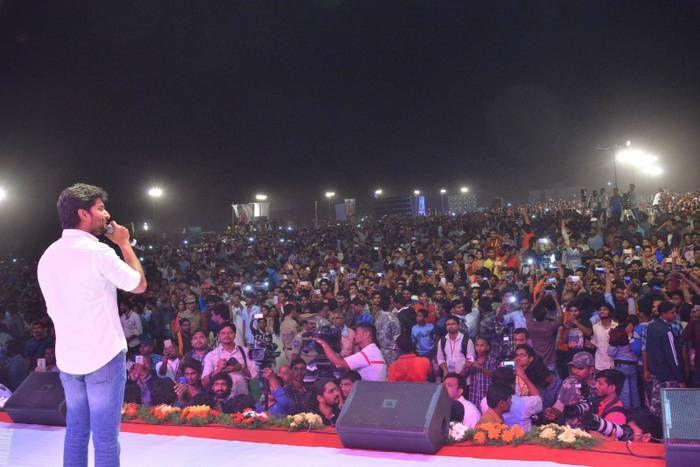 MCA Movie Pre Release Function Photos