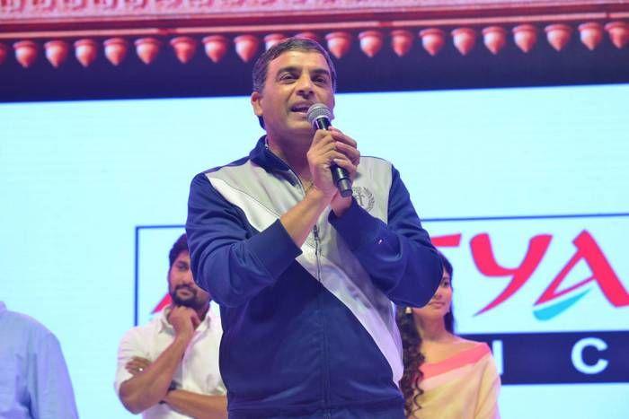 MCA Movie Pre Release Function Photos