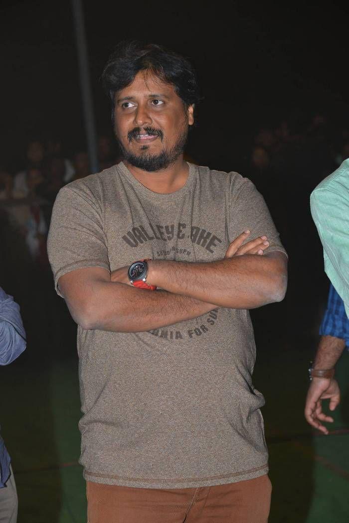 MCA Movie Pre Release Function Photos